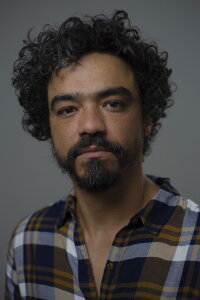 Carlos Escher