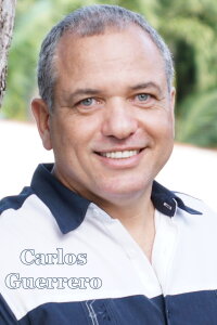 Carlos Guerrero