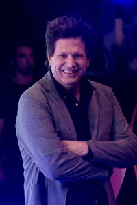 Carlos José 'Bebe' Contepomi