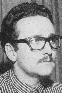 Carlos Kroeber