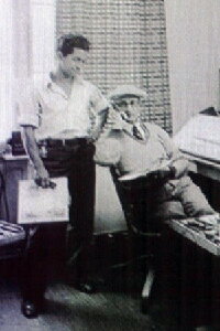 Carlos Manriquez