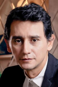 Carlos-Manuel Vesga