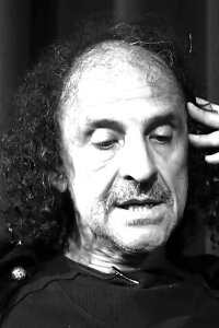 Carlos Mario Aguirre