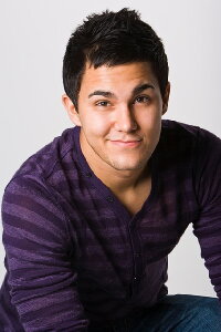 Carlos PenaVega