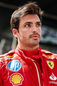 Carlos Sainz Jr.