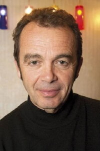 Carlos Tristancho
