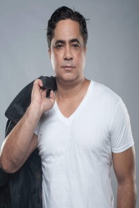 Carlos Vega