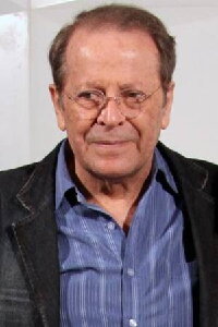 Carlos Vereza
