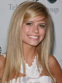 Carlson Young