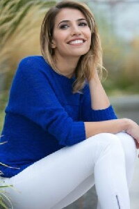Carly Brooke