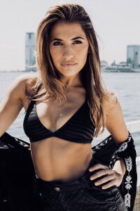 Carly Brooke