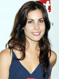 Carly Pope