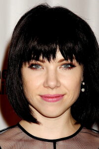 Carly Rae Jepsen