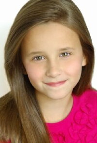 Carly Robell