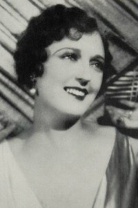 Carmel Myers