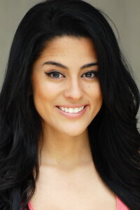 Carmela Zumbado