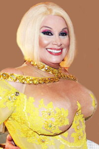 Carmen Barbieri