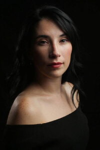 Carmen Borla