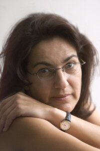 Carmen Cobos