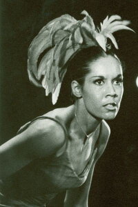 Carmen De Lavallade