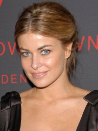 Carmen Electra