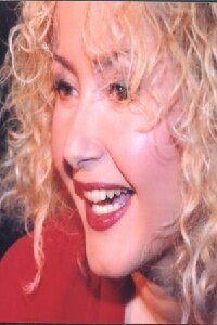Carmen Fulger