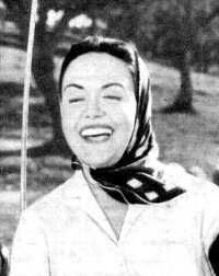 Carmen Mendes