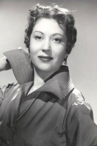 Carmen Morell