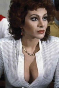 Carmen Russo