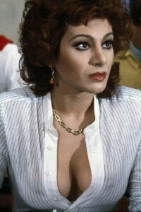 Carmen Russo