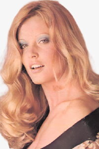Carmen Yazalde
