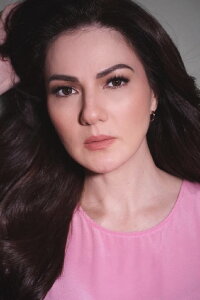 Carmina Villarroel