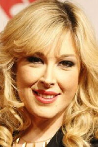 Carnie Wilson