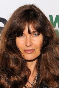 Carol Alt