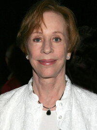Carol Burnett
