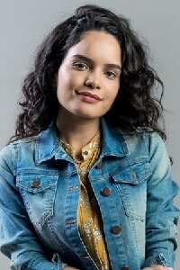 Carol Macedo
