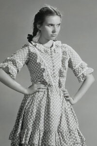Carol Yorke