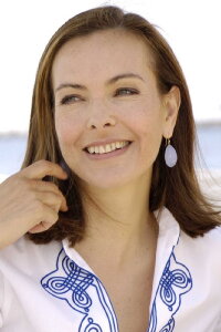Carole Bouquet