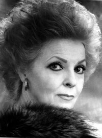 Carole Cook