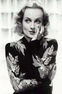 Carole Lombard