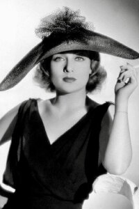 Carole Lombard