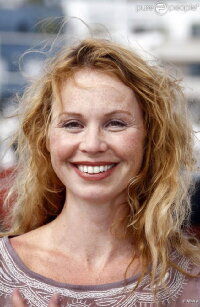 Carole Richert