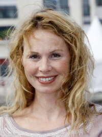 Carole Richert