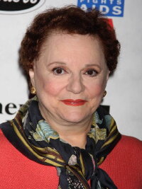 Carole Shelley