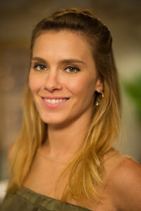 Carolina Dieckmmann