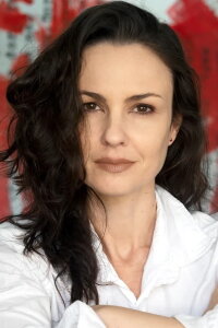 Carolina Kasting