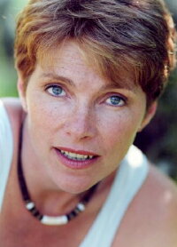 Caroline Berg