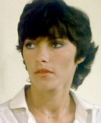 Caroline Berg