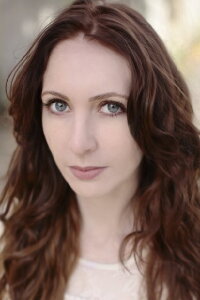 Caroline Boulton