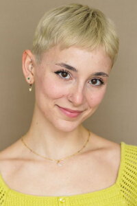 Caroline Buddendorf